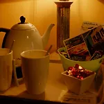 Hotel Du Parc Cambo-les-Bains