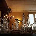 Du Parc Hotel Cambo-les-Bains