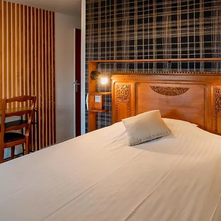Hotel Du Parc Cambo-les-Bains