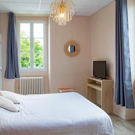 Du Parc 2*