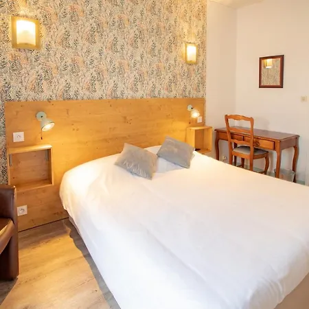 Du Parc Hotel