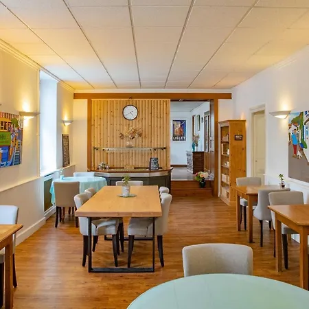 Du Parc Hotel