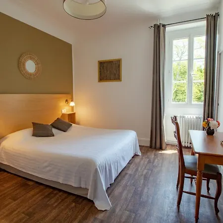 Du Parc Hotel