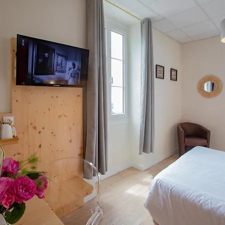 Du Parc Cambo-les-Bains
