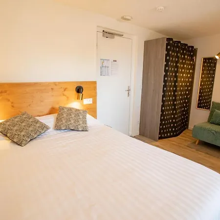 Hotel Du Parc Cambo-les-Bains