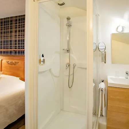 Hostellerie Du Parc Cambo-les-Bains