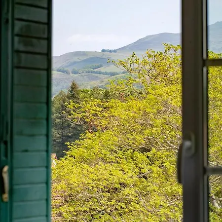 Du Parc 2* Cambo-les-Bains