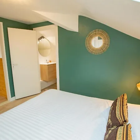 Du Parc Hotel 2*