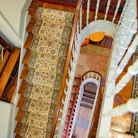 Du Parc Hotel