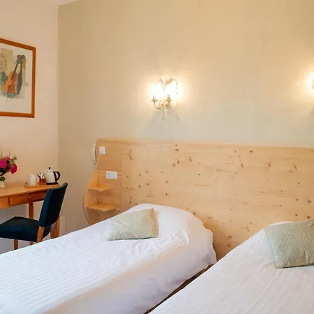 Hotel Du Parc Cambo-les-Bains