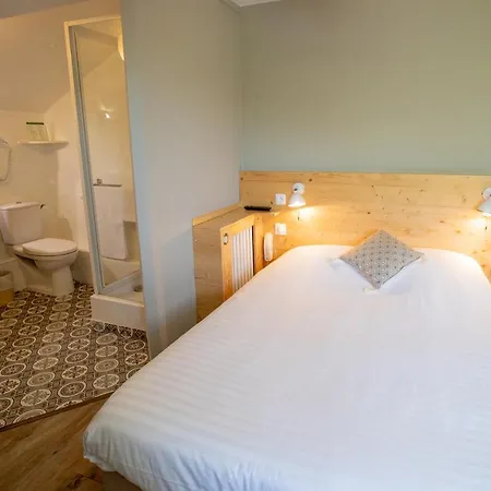 Hostellerie Du Parc Cambo-les-Bains