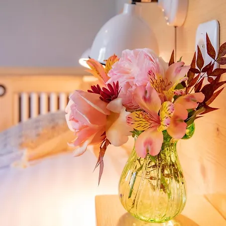 Du Parc 호텔 캄보레방