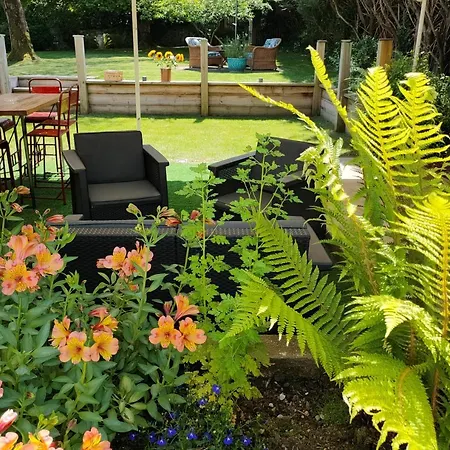 Du Parc Hotel 2*