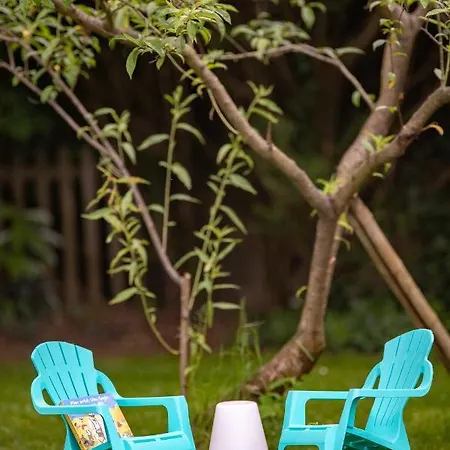 Hotel Du Parc Cambo-les-Bains