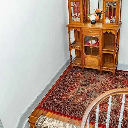 Du Parc 2* Cambo-les-Bains