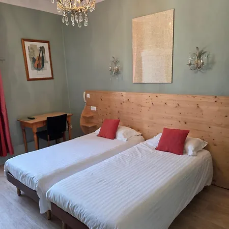 Du Parc Hotel 2*