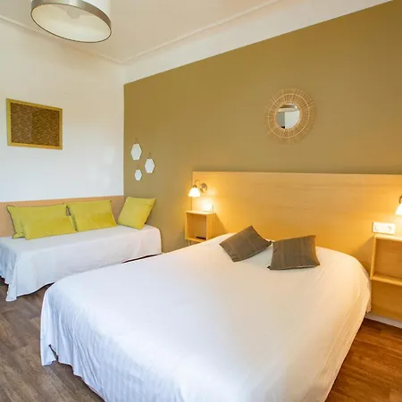 Du Parc Hotel Cambo-les-Bains