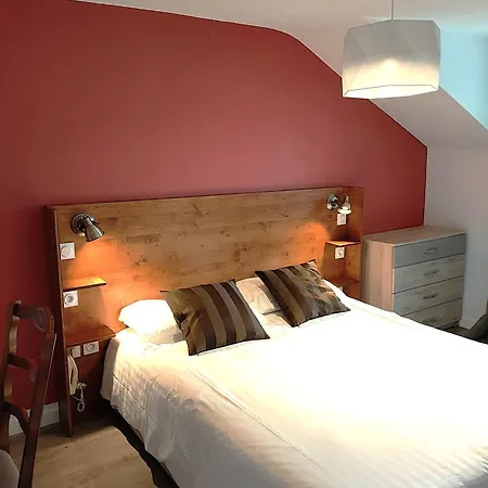 Du Parc Cambo-les-Bains