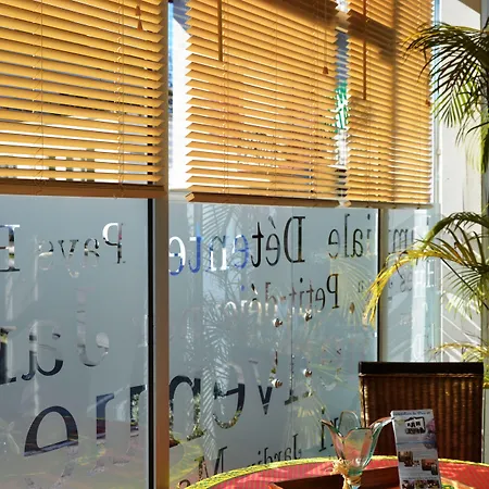 Du Parc 2* Cambo-les-Bains