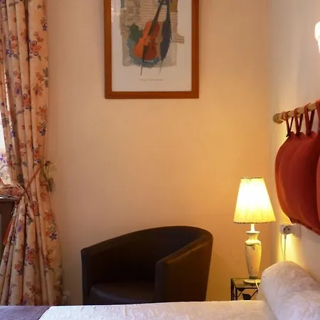 Du Parc 2* Cambo-les-Bains