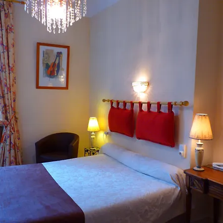 Du Parc Cambo-les-Bains