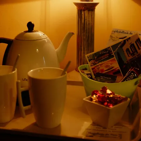 Hotel Du Parc Cambo-les-Bains