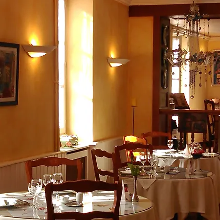 Du Parc 2* 캄보레방