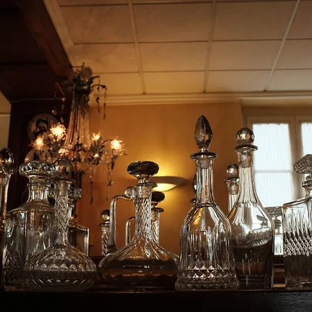 Du Parc Hotel Cambo-les-Bains