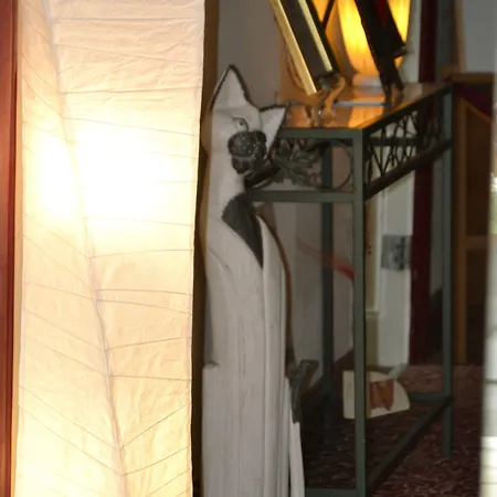 Hotel Du Parc 2*