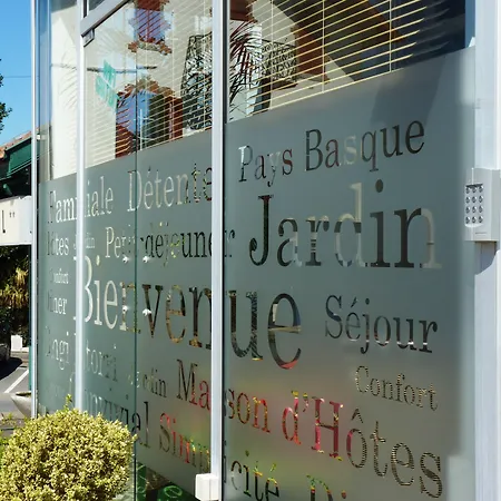 Hotel Du Parc Cambo-les-Bains