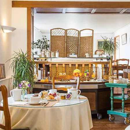 Du Parc Hotell 2*