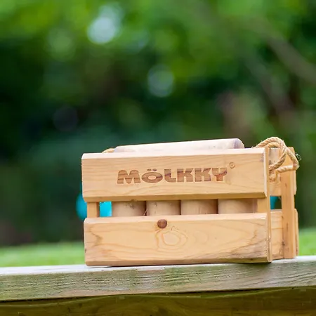 Du Parc 호텔 캄보레방