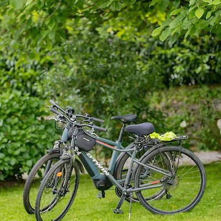 Du Parc 호텔 캄보레방