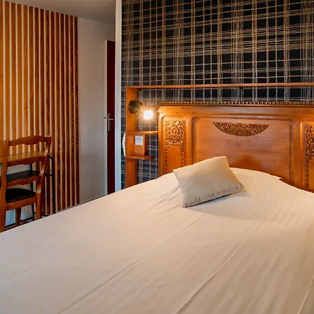 Du Parc Cambo-les-Bains