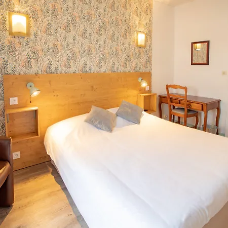 Du Parc 캄보레방