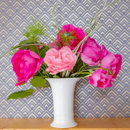 Du Parc 2* 캄보레방