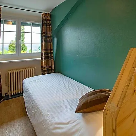 Du Parc Hotel 2*
