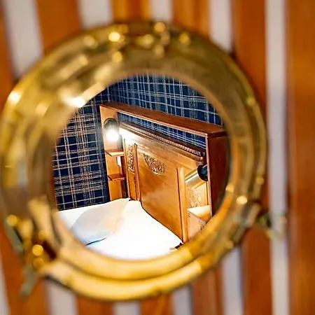Hotel Du Parc 2*