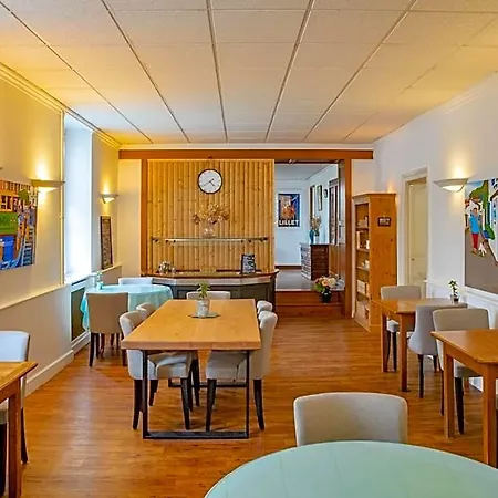Hotel Du Parc Cambo-les-Bains