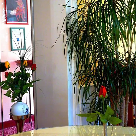 Du Parc Hotel Cambo-les-Bains
