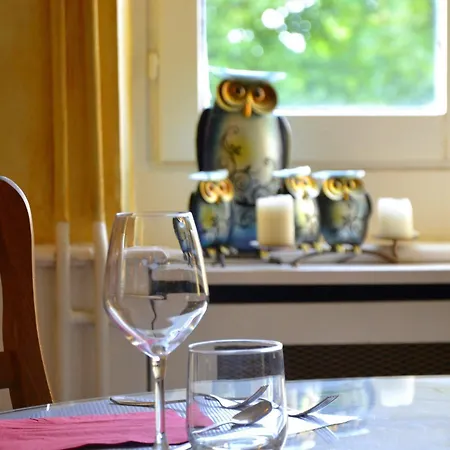 Du Parc Hotel Cambo-les-Bains