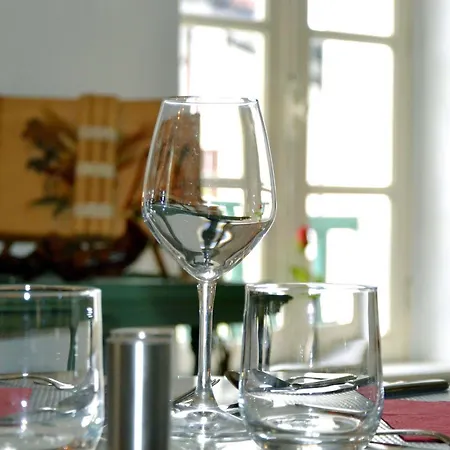 Hostellerie Du Parc 2* Cambo-les-Bains