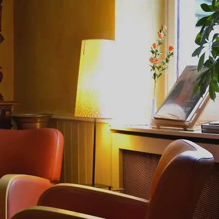 Hotel Du Parc Cambo-les-Bains