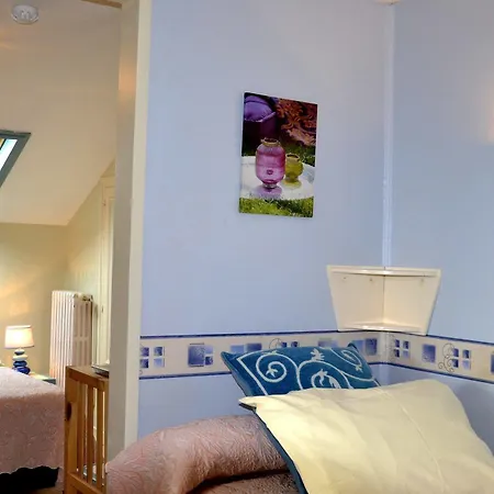 Hotel Du Parc Cambo-les-Bains