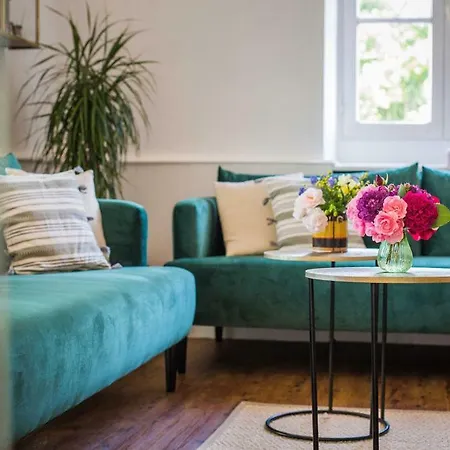 Du Parc 2* 캄보레방