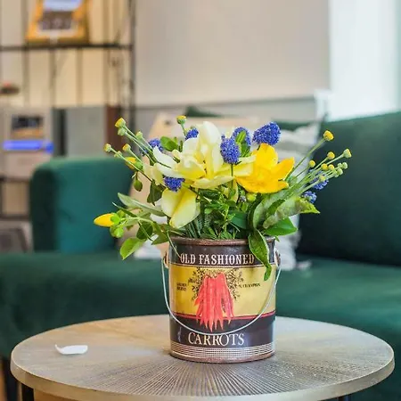 Du Parc 2* 캄보레방