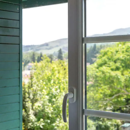 Hostellerie Du Parc Hotel 2*
