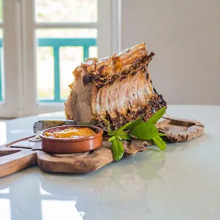 Du Parc Hotel Cambo-les-Bains