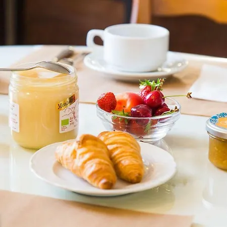 Du Parc Hotel 2*