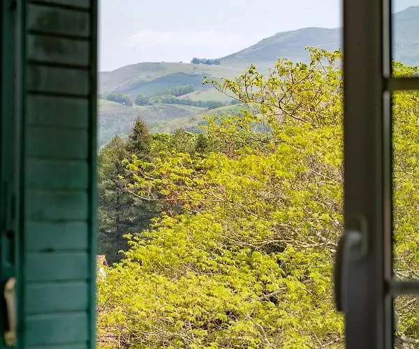 Du Parc 2* Cambo-les-Bains